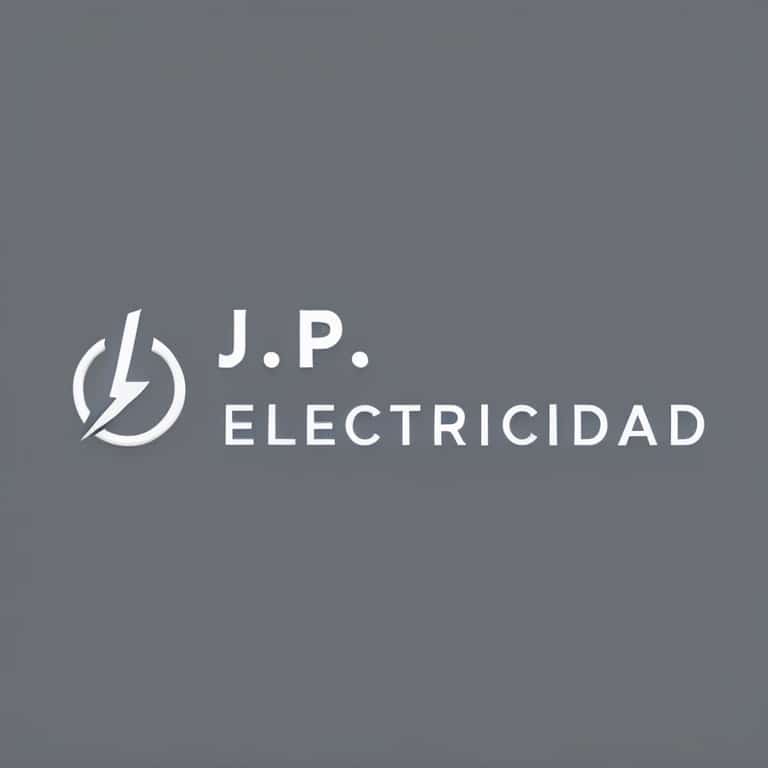 J.P. Electricidad