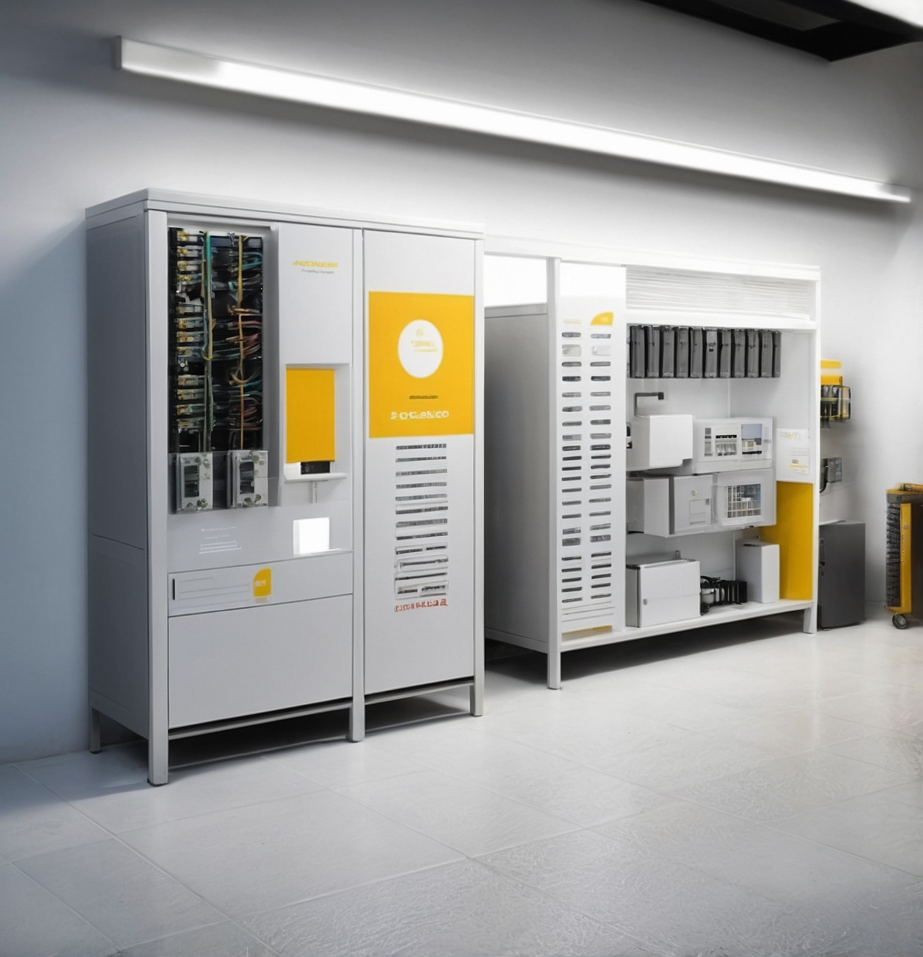 Expertos en instalaciones eléctricas seguras